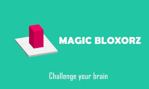 魔力方块内购修改版(Magic Bloxorz)