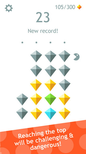 色彩进化游戏无限提示版