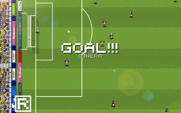 全能足球(tiki taka)