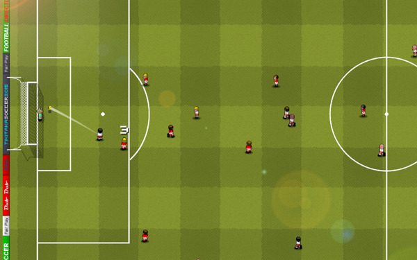 全能足球(tiki taka)
