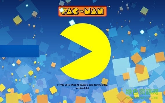 吃豆人比赛内购修改版(pacman)