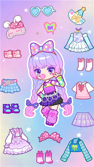 装修我的口袋屋