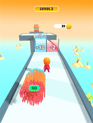 你能有多箭安卓