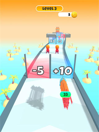 你能有多箭安卓