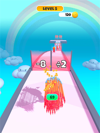 你能有多箭安卓