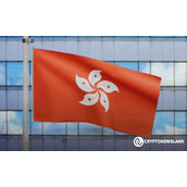 HashKey集团申请5亿美元香港IPO，加密货币上市势头强劲