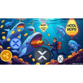XRP价格预测：XRP面临巨鲸抛售重压，但2.65美元支撑位点燃反弹希望