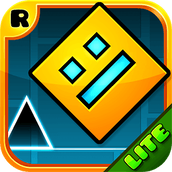 几何冲刺lite(Geometry Dash Lite)
