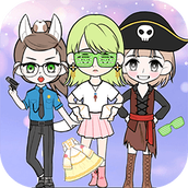 芭比公主萌萌换装最新版