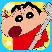 蜡笔小新之小帮手大作战(お手伝い作戦)