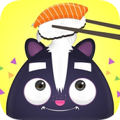 oh sushi汉化