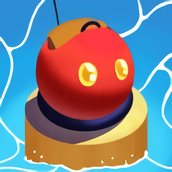 推椅子(Bump.io)
