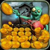 僵尸的宝藏内购修改版