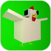 小飞鸡中文修改版(Chicky Chicken)