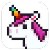 unicorn数字填色游戏去广告完整解锁版