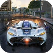 豪车竞速狂飙