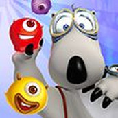 倒霉熊爱消除内购修改版