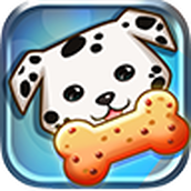 狗狗饿了修改版