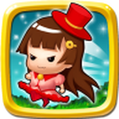 妹妹快跑修改版