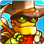 超级挖宝大冒险