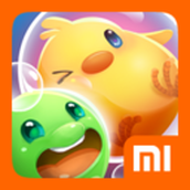 小米泡泡传奇无限金币版