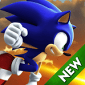 索尼克战队音速战争无限金币版(Sonic Forces)