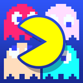 吃豆人比赛内购修改版(pacman)