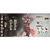 三国望神州纪灵怎么样 纪灵角色介绍一览