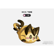 洛克王国世界气球猫怎么获得 气球猫获取攻略