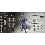三国望神州李典怎么样 李典介绍一览