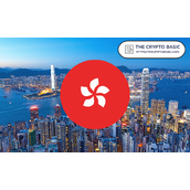 加密货币公司HashKey集团计划在香港进行5亿美元IPO