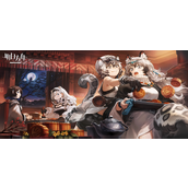 明日方舟第2个助战位怎么解锁-第二个助战位解锁方法