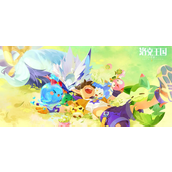 洛克王国世界铃兰羊怎么抓-铃兰羊捕捉位置及方法