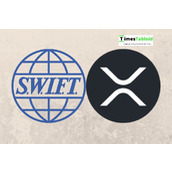 SWIFT要淘汰XRP？金融教练分享真实看法