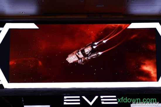 eve online手游