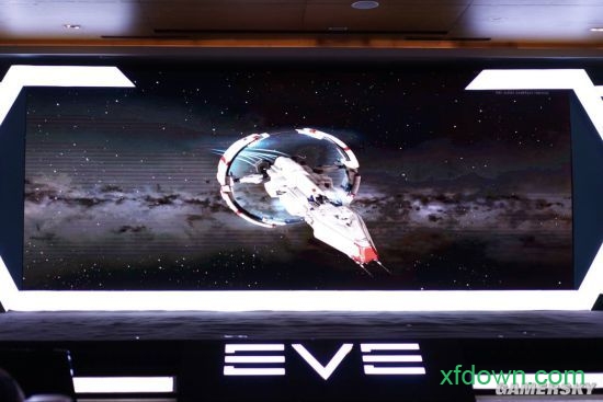 eve online手游