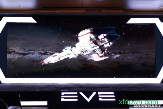 eve online手游