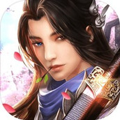 天涯月刀斗罗服