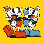 cuphead mobile(茶杯头大冒险)