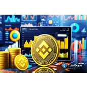 CZ谈BNB的强势表现，称未涉及做市商操作