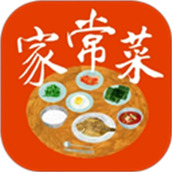 家常菜软件