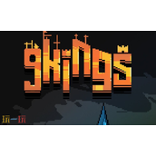 9kings兑换码是什么 9kings最新2025兑换码大全