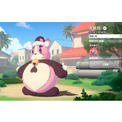 崩坏因缘精灵大肚熊强度如何