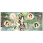 爱江山更爱美人最新兑换码分享