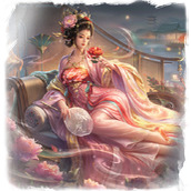 王于兴师杨玉环属性技能介绍说明