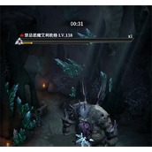 地下城堡4骑士与破碎编年史墓穴170层攻略