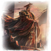 王于兴师嬴政属性技能介绍说明