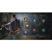 王于兴师不同学派效果介绍说明