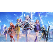《源序空间》× 奶龙9月28日公测萌爆联动，美少女塔防邂逅治愈萌趣