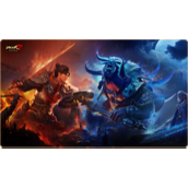 破局之作!正版传奇IP《暮光双龙》宣布删测，重塑品类格局!
